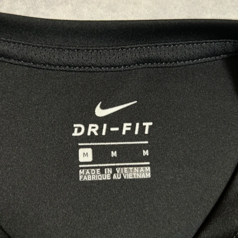 Nike dri fit
